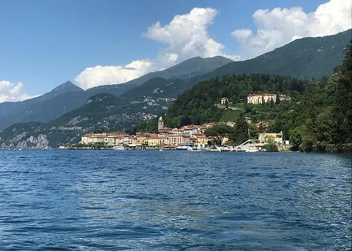 Apartment Casa Nostra Bellagio
