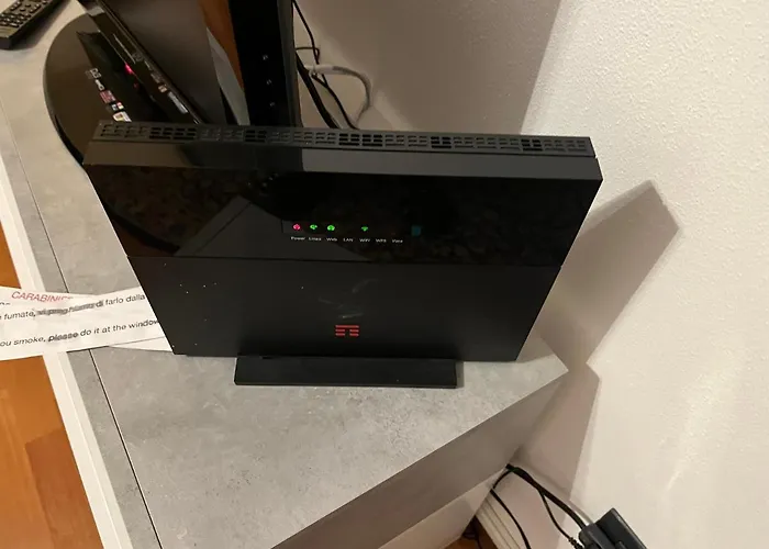 Casa Nostra Apartmán *