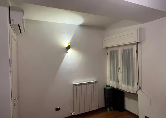 Casa Nostra Apartment *