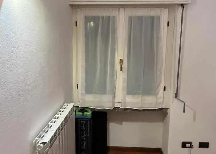 Apartment Casa Nostra Bellagio