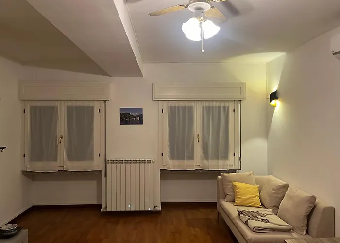 Casa Nostra Apartment