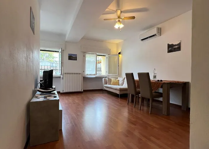Casa Nostra Apartment