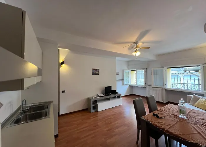 Casa Nostra Apartment Bellagio