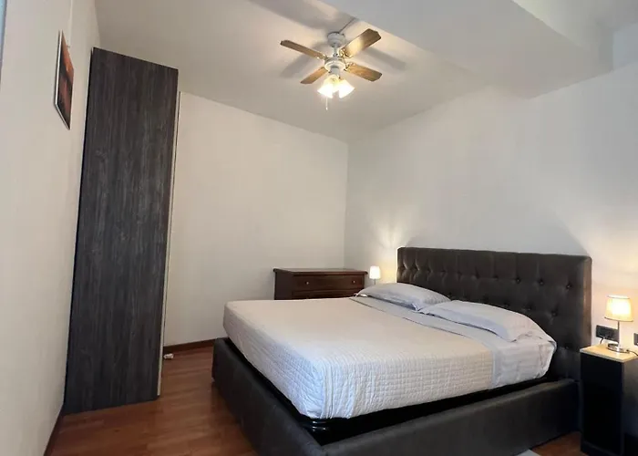 Casa Nostra Apartment