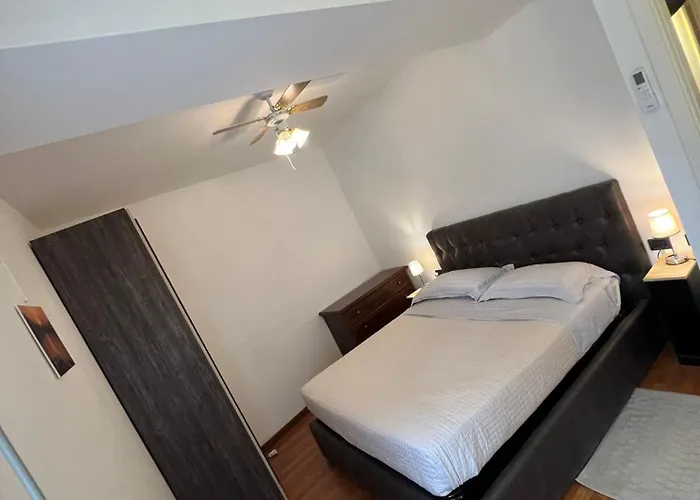 Apartment Casa Nostra *