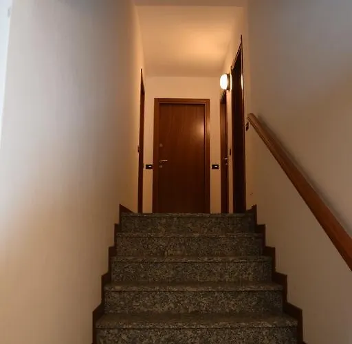Casa Nostra Apartment Bellagio
