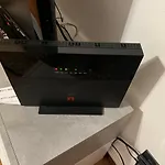 Casa Nostra 아파트 *