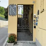 Apartment Casa Nostra Bellagio
