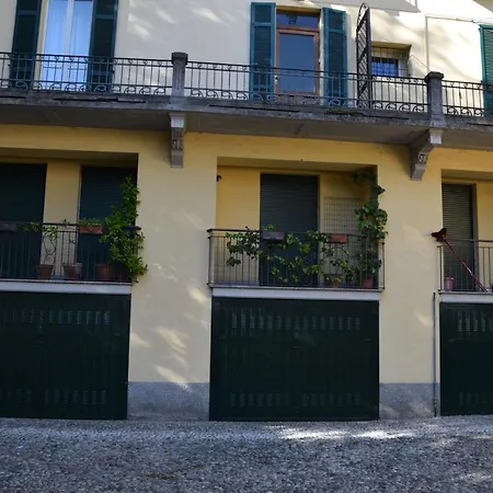 Casa Nostra