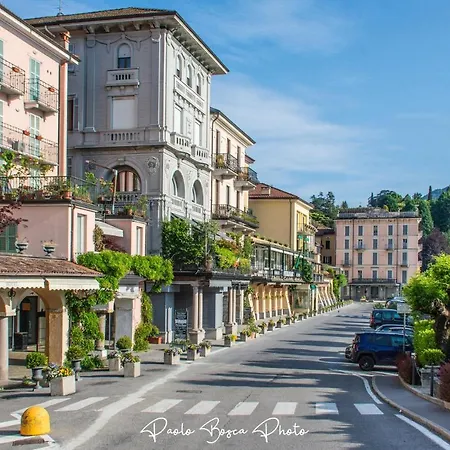 Casa Nostra Apartment