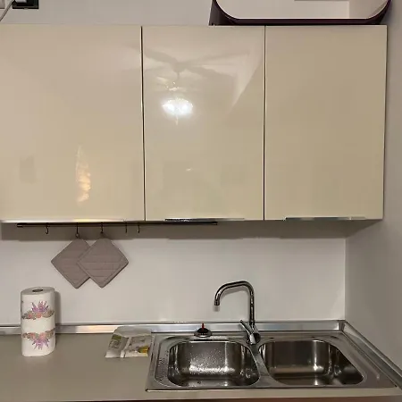 Casa Nostra * בלאג'יו