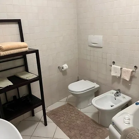 Casa Nostra בלאג'יו