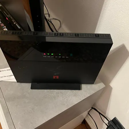 Casa Nostra Apartment *