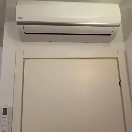 דירה Casa Nostra