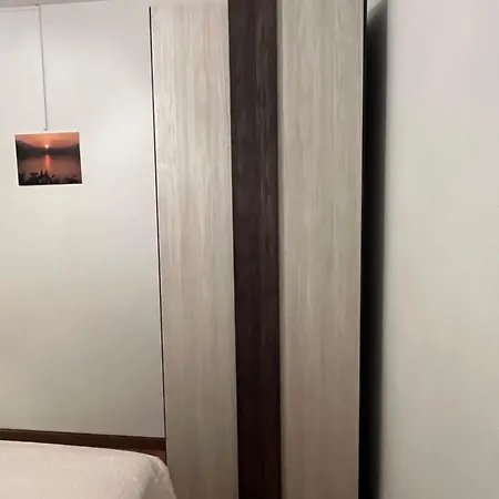Appartamento Casa Nostra Bellagio