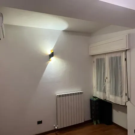 Casa Nostra דירה *