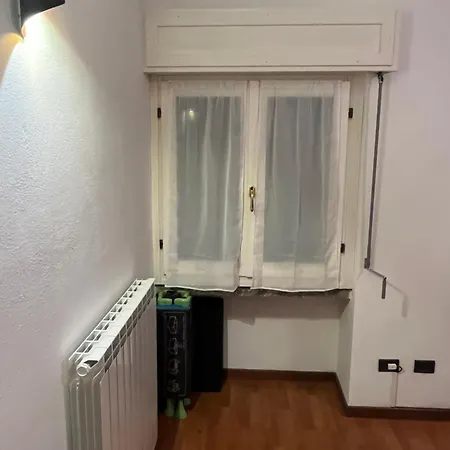Apartment Casa Nostra Bellagio