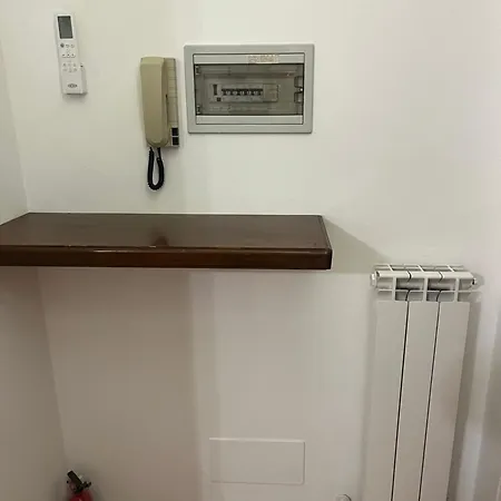 Casa Nostra דירה *