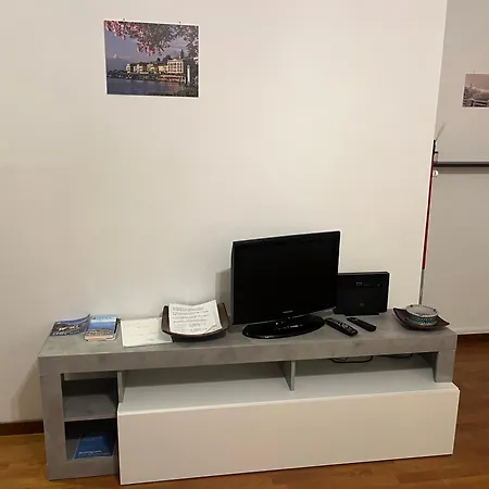 Casa Nostra * בלאג'יו