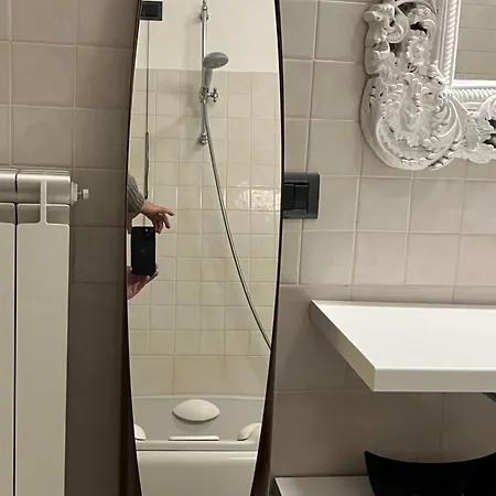 דירה Casa Nostra בלאג'יו