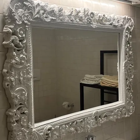 Casa Nostra בלאג'יו