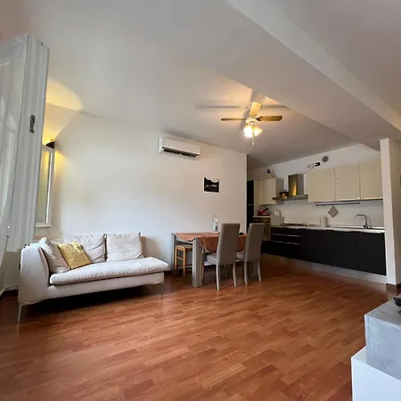 Casa Nostra * 벨라지오