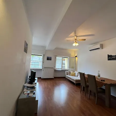 아파트 Casa Nostra *