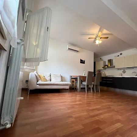 Casa Nostra *