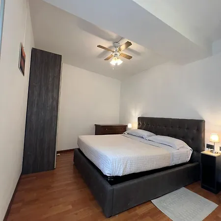 Casa Nostra דירה