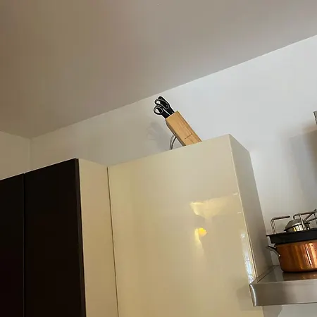 Casa Nostra Apartment *
