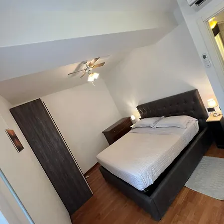 דירה Casa Nostra *