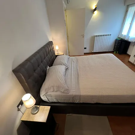 Casa Nostra *