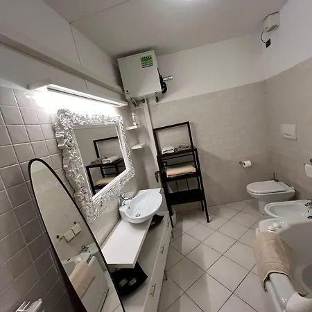 Casa Nostra * בלאג'יו