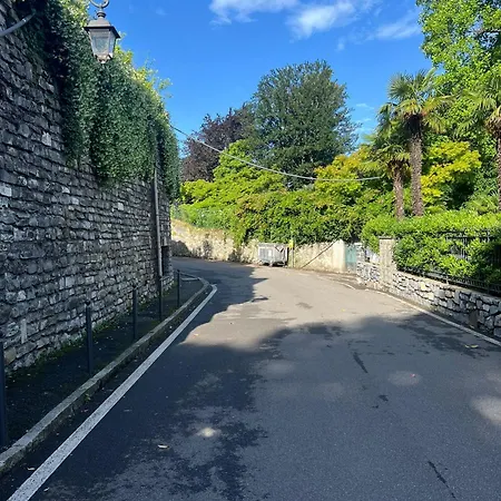 Casa Nostra דירה