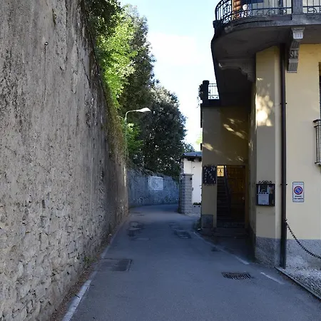 Apartment Casa Nostra *