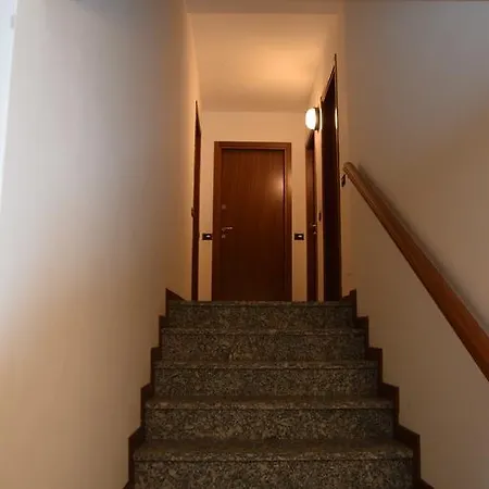 Casa Nostra דירה בלאג'יו