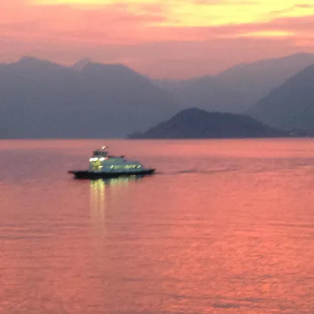 Casa Nostra * Белладжо