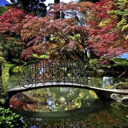 Casa Nostra Апартаменты Белладжо