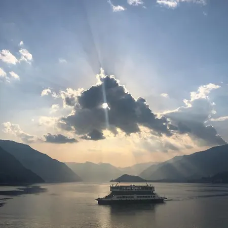 Апартаменты Casa Nostra Белладжо