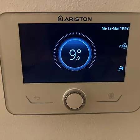 Casa Nostra Белладжо