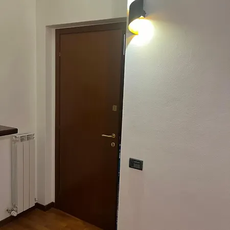 Casa Nostra * Белладжо