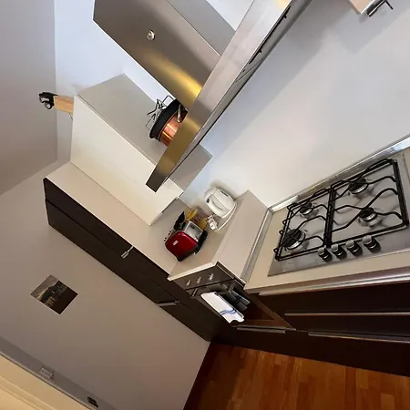 Casa Nostra Апартаменты Белладжо