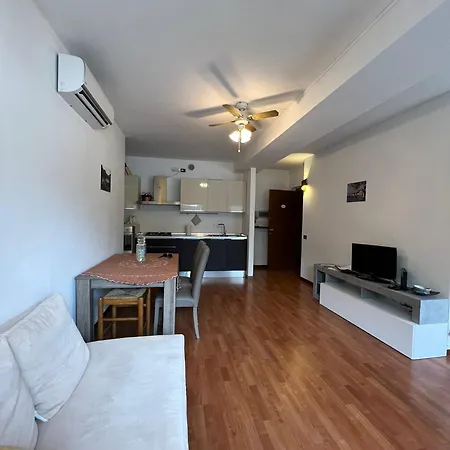 Апартаменты Casa Nostra Белладжо