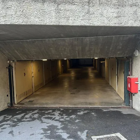 Casa Nostra Апартаменты *