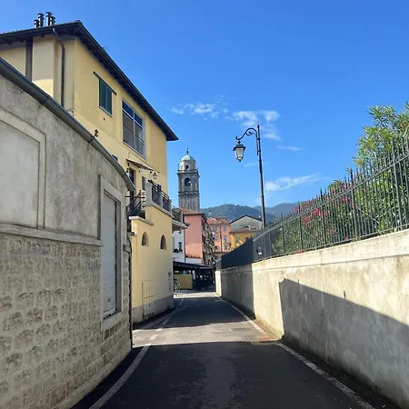 Casa Nostra Апартаменты Белладжо