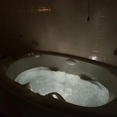 Casa Nostra Белладжо