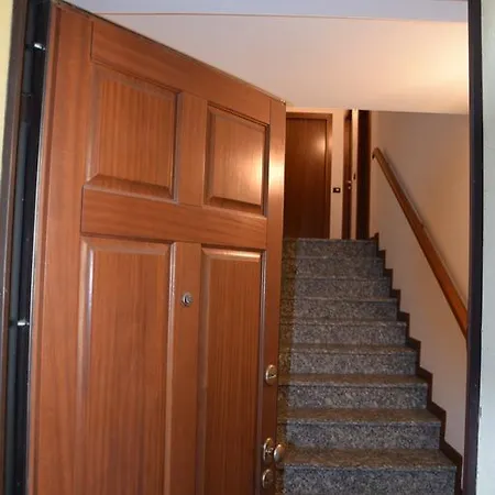 Casa Nostra * Белладжо