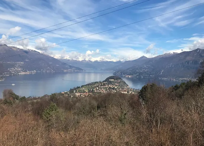 诺斯特拉之家旅馆 贝拉焦