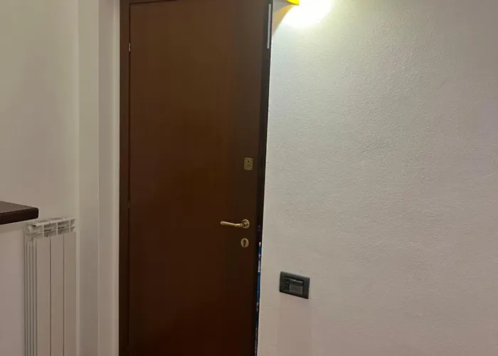 诺斯特拉之家旅馆 * 贝拉焦
