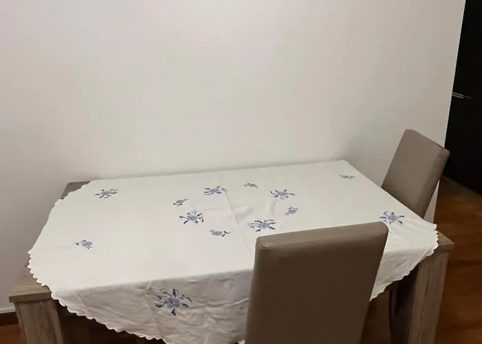 诺斯特拉之家旅馆 贝拉焦